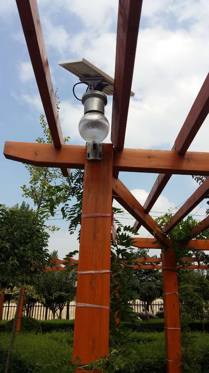 西安太陽能庭院燈 西安太陽能庭院燈